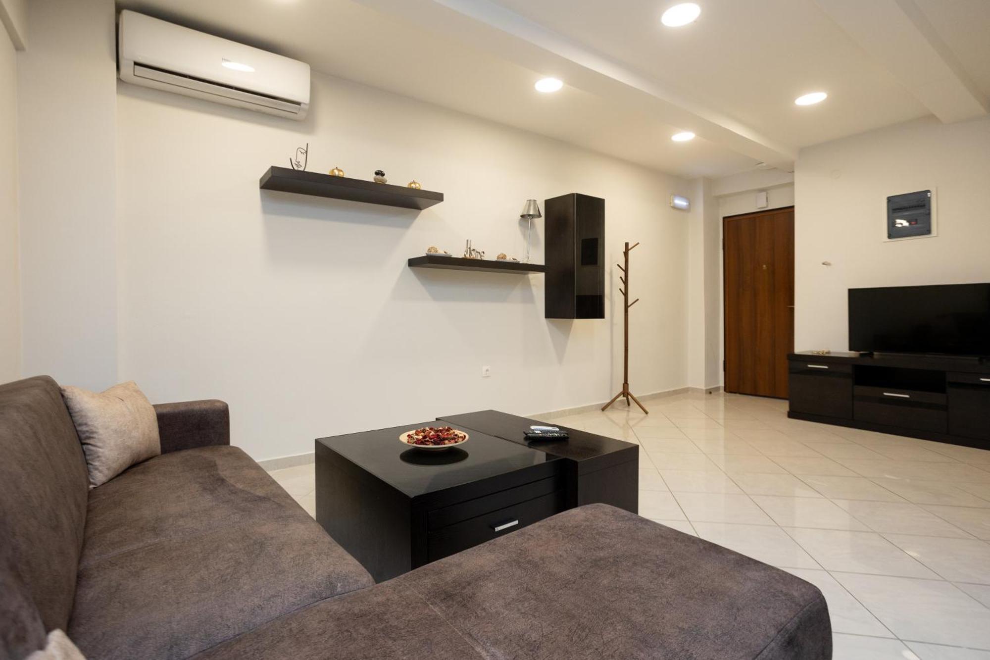 Apartment Hestia Apartment! *