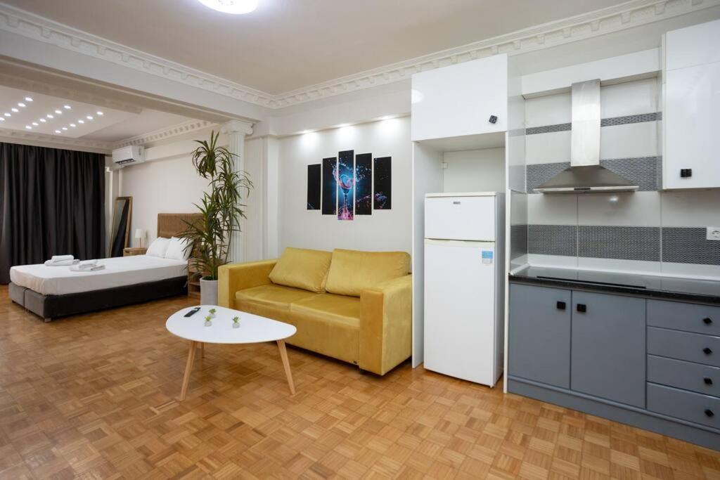 Hestia Apartment! * Thessaloniki