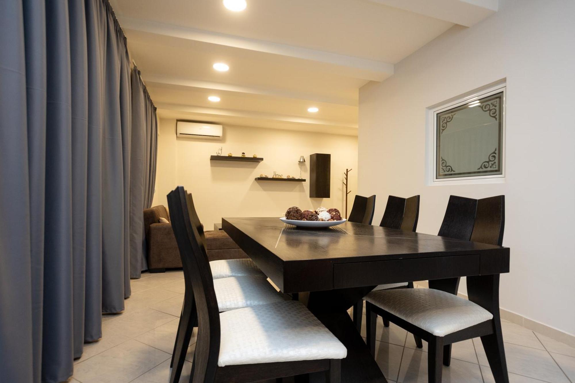 Hestia Apartment! Apartment